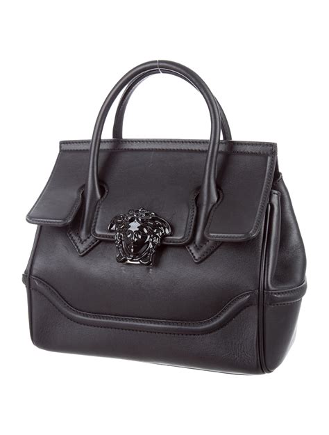 borsa empire versace palazzo|Versace Palazzo Empire Bag .